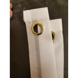 Trade Winds 3x5FT Flag Afro American Black Lives Matter Pan-African Black Liberation BLM USA