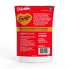 Delectables Squeeze Up Creamy Squeezable Puree, Lickable Wet Cat Treats,