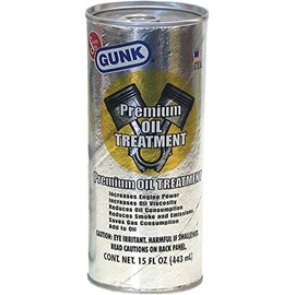 Gunk M3215ES Aditivo de Aceite Premium