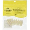 Smith LTD Worm Gary Yamamoto Imo Grub 1.2 inches (30