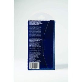 Guardsman Water Mark Remover Cloth - Erase White Rings & Haze Caused By Moisture and Heat - Reusable - 405200