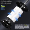 TAILONZ PNEUMATIC 3/4" NPT Industrial Grade Heavy Duty Particulate Air