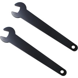 781007-2 Spanner Wrench For Makita grinders N9514B, N9501B Compatible With any Makita 4" sander grinder (pack of 2)