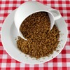Civilized Coffee Instant Coffee Decaf Granules, Medium Dark Roast Gourmet