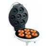 Donut Maker Maquina De Donas Practica Y Facil 7 Pzs