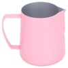 400ml Coffee Pitcher Fancy Milk Frothing Pitcher with Eagle Beak