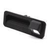 HAOTOM Tailgate Handle Boot Switch Boot Gate Release Switch Handle