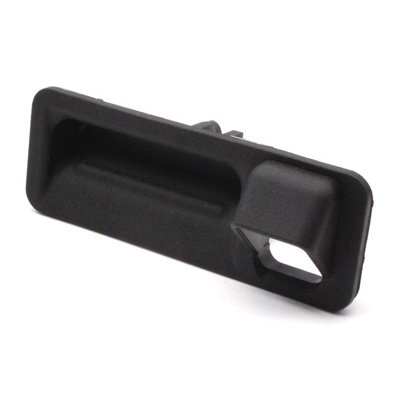 HAOTOM Tailgate Handle Boot Switch Boot Gate Release Switch Handle
