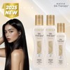 silk therapy [Silk Therapy] Reparative Essence 126ml x 2 + 1 59ml / [실크테라피] 리페러티브 에센스 126ml x 2개 + 59ml 1개