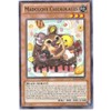 YU-GI-OH! - Madolche Chickolates (JOTL-EN099) - Judgment of The Light