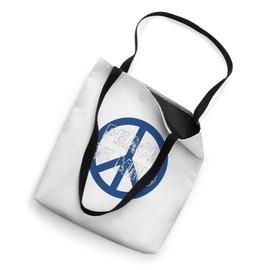 Peace of mind Tote Bag