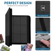 Trading Card Binder, 9 Pocket Card Binder 540 Cards with
