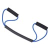Resistance Band with Handle for Exercise Working Out Boxing Stretching