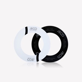 [Hyun Beauty] J&CO J&CO warmer collar waxing material, 1 piece / [현뷰티] J&CO 제이엔코 워머기 카라 왁싱재료, 1개
