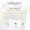 Roger&Gallet - Bois d'Orange - Duschgel - 200ml