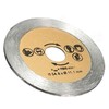 Abrasive， 54.8x11.1mm HSS Circular Cutter Disc TCT Saw Blade