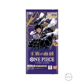 Bandai One Piece TCG: Royal Bloodline Booster Box OP-10 (Japanese)