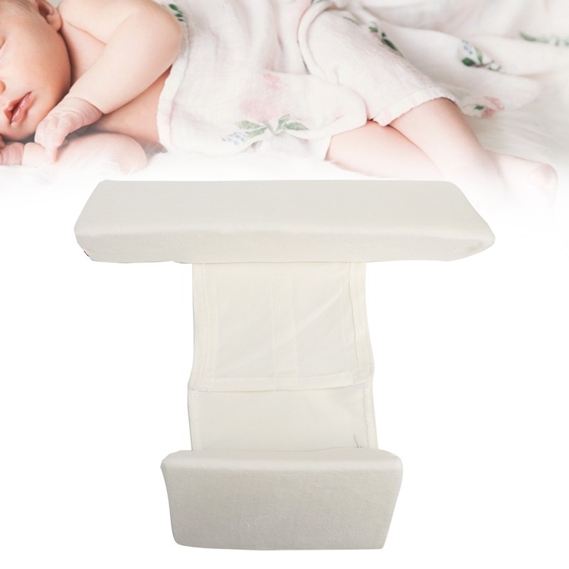 Baby Side Sleeping Wedge Pillow Styling Pillow Infant Side Sleep