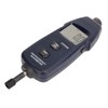 Digital Tachometer Handheld White Backlit Auto Data Save Non Contact