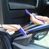 Trim Removal Tool for Auto, 5 Pcs Car Pry Tool