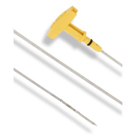 SCITOO 53021321AK Automotive Replacement Engine dipsticks & Tubes for Ram 1500,for Dodge Ram 1500,for Dodge Ram 2500,for Dodge Ram 3500,for Ram 2500,for Ram 3500