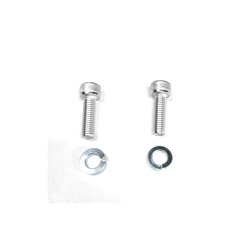Ar Predator 301cc & 420cc Exhaust Bolts for Header and