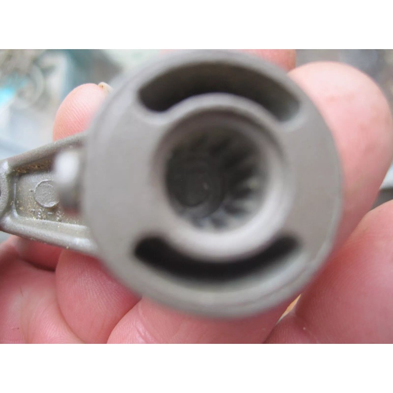 Andersen one new old stock Andersen Window Operator Crank Handle