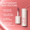 INTO YOU Liquid Matte Lipstick, Long-Lasting with Kiss-Proof, N4