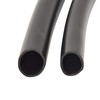 Raindrip 052010P 1/2 in. Supply Tubing, Black Polyethylene, 100 ft.