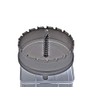 WSH-TOOLS HM Core Hole Drill Bit Hole Saw with Carbide