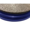 Padded Bucket lid (Royal Blue) by Bucket Lidz