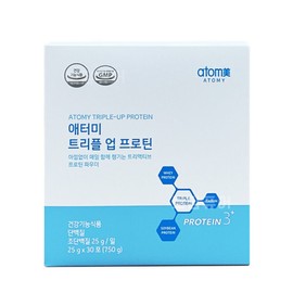 Atomy Triple Up Protein (30 packs) / 애터미 트리플 업 프로틴 (30포)