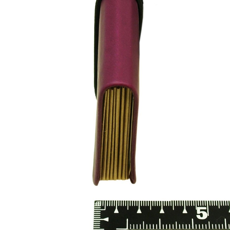 HIGHTIDE カードホルダー ブラウン[DF074] W105 x H73 x D22mm