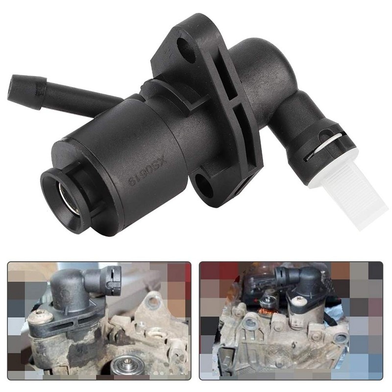 Akozon Clutch Master Cylinder Accessories MTA Actuator Hydraulic Pump G1D500201