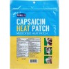 HOT Bulk Case of 6 Capsaicin Hot Patch by Coralite
