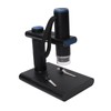 Wireless WiFi Camera Microscope for Phone 50‑1000X Portable Handheld USB