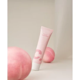 DAISO code glokolor Pink Blur Control Base 30ml