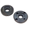 KATSU Angle Grinder Flange Nuts Disc Holder with Wrench Spanner,