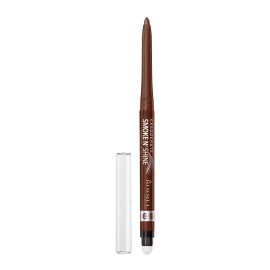 Rimmel London Exaggerate Smoke N Shine Gel Eyeliner with Smudger 002 Copper B...