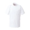 Fork [Right Hip Pocket/Inner Pen Holder] Men's Short Sleeve Casey