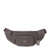 The Waist Bag (Brown)