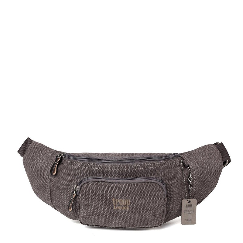 The Waist Bag (Brown)