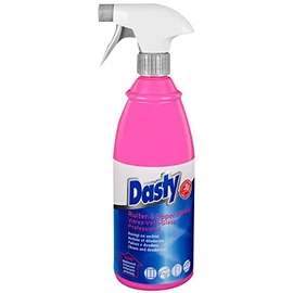 5x Dasty Glasses & Smooth Surfaces Professional