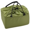 Waterproof Insert Padded Partition Camera Bag Lens Case for DSLR