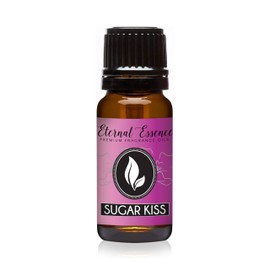 Sugar Kiss - Premium Grade Fragrance Oils - 10ml - Scented Oil