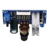 LM317 Adjustable Voltage Regulator Power Supply Board Digital Voltage Display