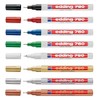 Edding 780 Fine Gloss Paint Marker 0.8 mm Economy Pack.