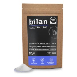 Bilan Electrolitos Grado Farmacéutico Sabor Natural                                                                                                   