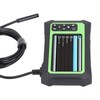 Endoscope 8mm Lens 4.3in LCD Screen Borescope Camera IP67 Waterproof