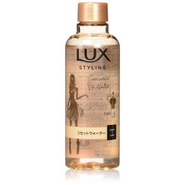 Lux Beauty Serum Styling Reset Water Refill 6.7 fl oz (190 ml)